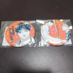 2025年最新】影山飛雄 缶バッジ オールスターの人気アイテム