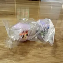 パワーパフガールズ　きゃらまかろん　ブロッサム