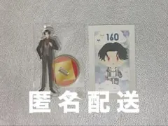 刀剣乱舞 大本丸博 2025 とうらぶ 豊前江 スクエア缶バッジ - メルカリ