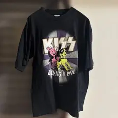 2026年最新】kiss tシャツ 90sの人気アイテム - メルカリ