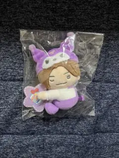 なにわ男子 高橋恭平　クリップマスコット