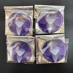 怪獣8号 SIDE B 2巻 韓国 特典缶バッジ 鳴海弦 - メルカリ