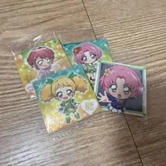 アイカツウェハースシールまとめ売り