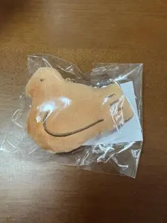 【新品】豊島屋 鳩サブレー　鳩ホルダー