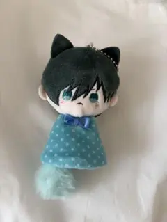 ブルーロック 糸師凛 てるてるたぴぬい