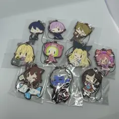 学マス アクキー まとめ売り(バラ売り要相談) | Mercari