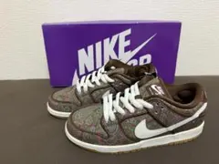 未使用‼︎Nike SB Dunk Low PRM 
