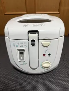 2026年最新】クリーンフライヤー サン DF-535の人気アイテム - メルカリ