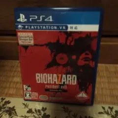 バイオハザード7 レジデント イービル グロテスクVer.