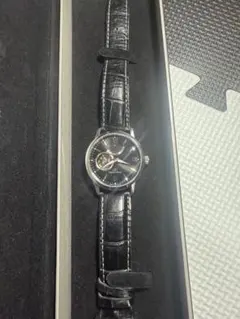 ORIENT STAR 自動巻き 腕時計 メンズ