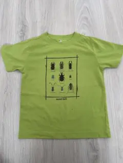 mont-bell Tシャツ　120cm