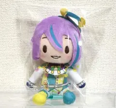 2026年最新】プロセカふわぷちミニぬいぐるみの人気アイテム - メルカリ