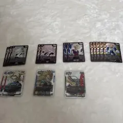ジャッキーチュン パラレル リミテッドパックMANGA FB06-029 - メルカリ