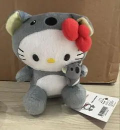 2026年最新】コアラキティぬいぐるみの人気アイテム - メルカリ