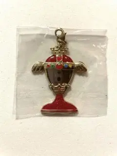 美少女戦士セーラームーン/USJ/チャームコレクション/シークレット