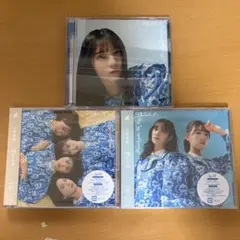 僕なんか 日向坂46 初回限定盤 ABCD CD Blu-ray 4枚セット - メルカリ