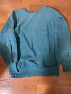 Champion Reverse Weave トレーナー L 90s USA製