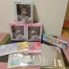 タイトーくじ　初音ミク　A賞ラストワン賞その他 まとめ売り