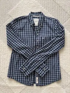 Abercrombie & Fitch 長袖シャツ