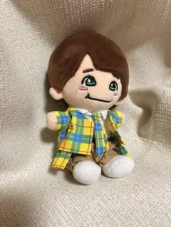 大橋和也　ちびぬい衣装　BON BON VOYAGE