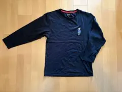 メンズ　ロンT ラルフローレン