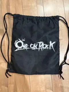 ONE OK ROCK ナップサック