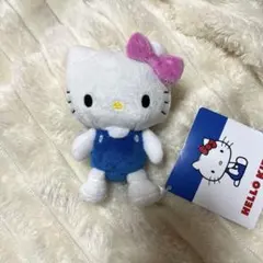 ハローキティマスコット いろいろ表情Ver