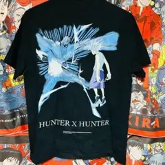 キルアゾルディック メンズ Tシャツ 夏 L XL 2XL 半袖 個性的 新品