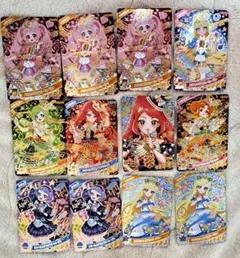 真*夜様 ひみつのアイプリ リング5弾 サイン付き 未使用品