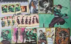 鬼滅の刃、竈門炭治郎　竈門禰豆子　まとめ売り