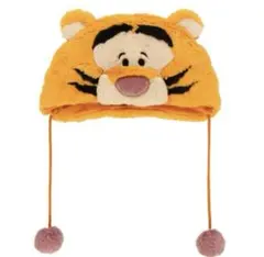 ティガー ディズニーファンキャップ