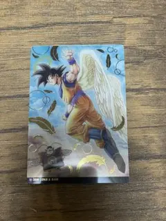 ドラゴンボール イタジャガ 孫悟空&界王 1-24 sec - メルカリ
