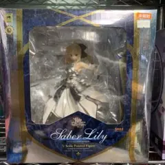 Fate/unlimited codes セイバー・リリィ －全て遠き理想郷（…