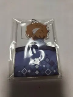 ワールドトリガー おやすみストラップ ヒュース