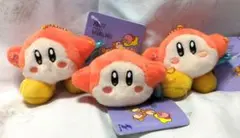 カービィ play with ワドルディ あつめてつながる ぷち　ワドルディ