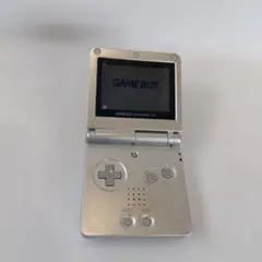 Nintendo　ゲームボーイアドバンスsp　本体　ジャンク品