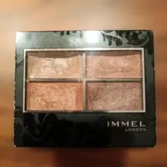 RIMMEL ロイヤルヴィンテージアイズ 014のサムネイル