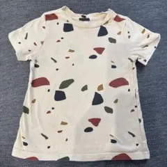 organic zoo Tシャツ 1-2歳