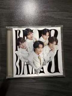 Yes!東京 M!LK盤