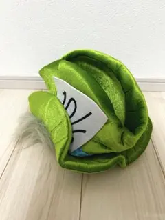 ドラクエ スマイルスライム パペットぬいぐるみ マドハンド リリパット