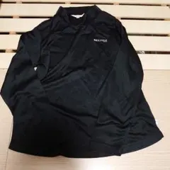 Kaepa Lサイズ黒長袖