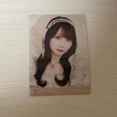 LOVE 大谷映美里 バレエコア 衣装 生写真 - メルカリ