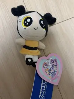 2026年最新】newJeans ぬいぐるみ パワパフの人気アイテム - メルカリ