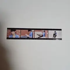 RIIZE RIZING Epilogue film フィルム ウンソク-1