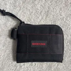BRIEFING COIN PURSE MW　ブリーフィング　財布のサムネイル