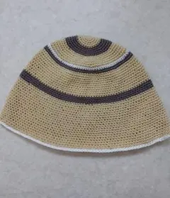 コットン ビーニー