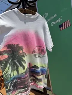 90s USA製 JIMMY’Z Tシャツ シングルステッチのサムネイル