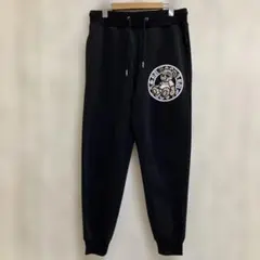 Stussy 刺繍入りワークパンツ ブラック Mサイズ - メルカリ