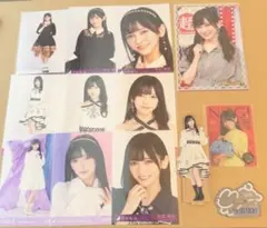 乃木坂46 池田瑛紗 生写真 アクスタ まとめ売り - メルカリ