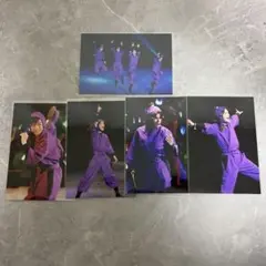 は*る様 忍ミュ 学園祭 四年生 ブロマイドまとめ売り